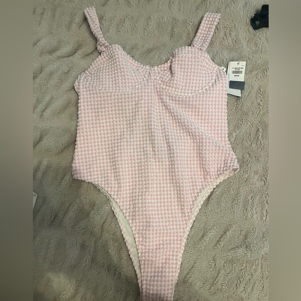 Abercrombie One Piece bathing suit